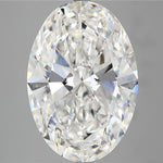 IGI 9.05 Carat Oval Lab Grown Diamond 人工培育鑽石 實驗室人造鑽石