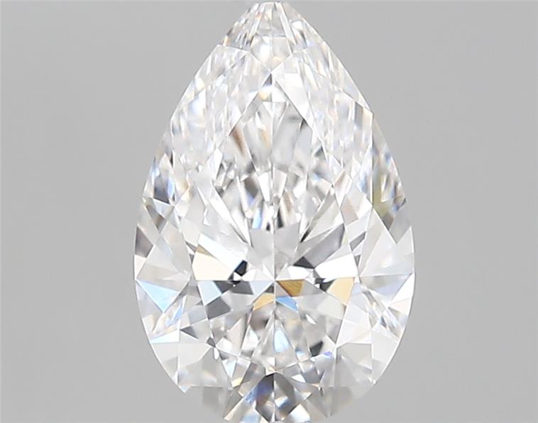 IGI 1.72 Carat Pear Lab Grown Diamond 人工培育鑽石 實驗室人造鑽石