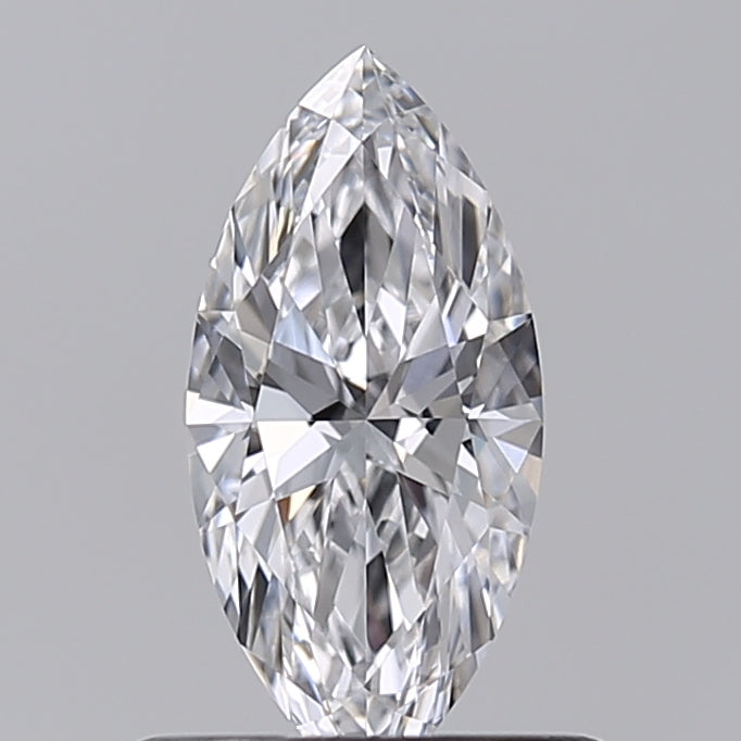 IGI 0.53 Carat 馬眼形 - Marquise 培育鑽石 Lab Grown Diamond 人造鑽石 人工鑽石 實驗室鑽石 培養鑽石 香港 培育鑽 