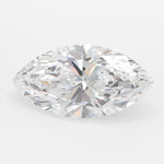 IGI 1.20 Carat Marquise Lab Grown Diamond 人工培育鑽石 實驗室人造鑽石