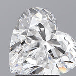 IGI 3.07 Carat Heart Lab Grown Diamond 人工培育鑽石 實驗室人造鑽石