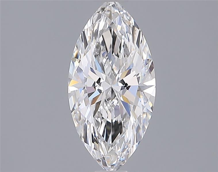 IGI 1.26 Carat Marquise Lab Grown Diamond