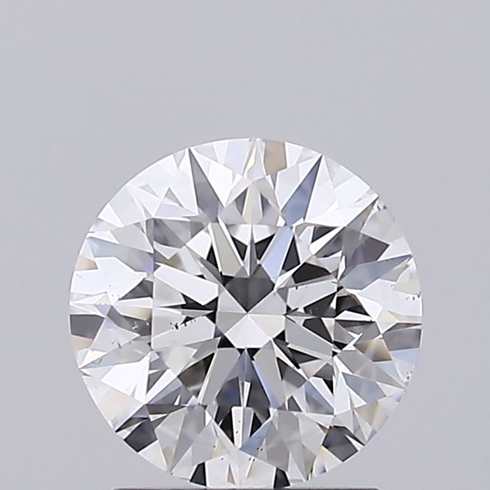 IGI 1.4 Carat Round Brilliant Lab Grown Diamond