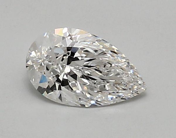 IGI 0.81 Carat Pear Lab Grown Diamond 人工培育鑽石 實驗室人造鑽石