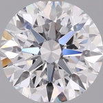 IGI 2.02 Carat Round Brilliant Lab Grown Diamond 人工培育鑽石 實驗室人造鑽石