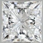 IGI 1.6 Carat Princess Cut Lab Grown Diamond