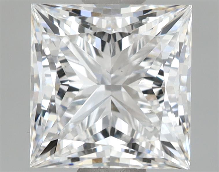 IGI 1.6 Carat Princess Cut Lab Grown Diamond