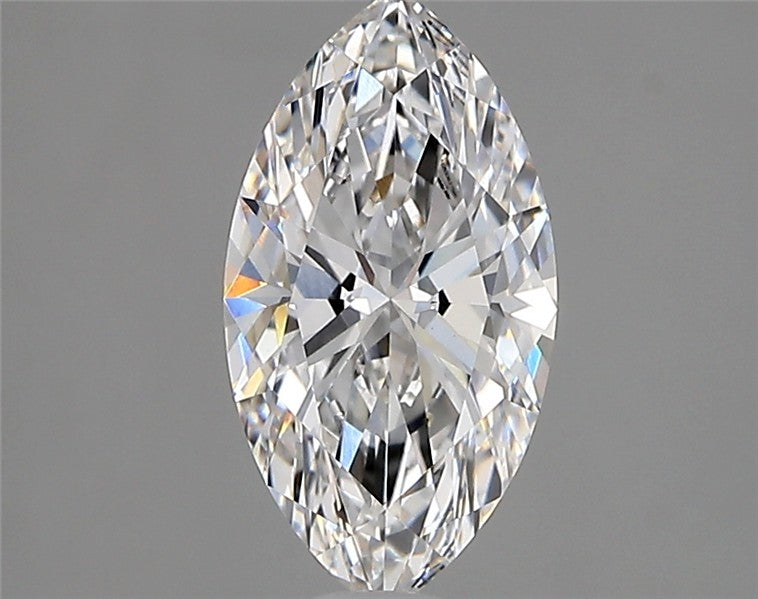 IGI 1.43 Carat Marquise Lab Grown Diamond 人工培育鑽石 實驗室人造鑽石