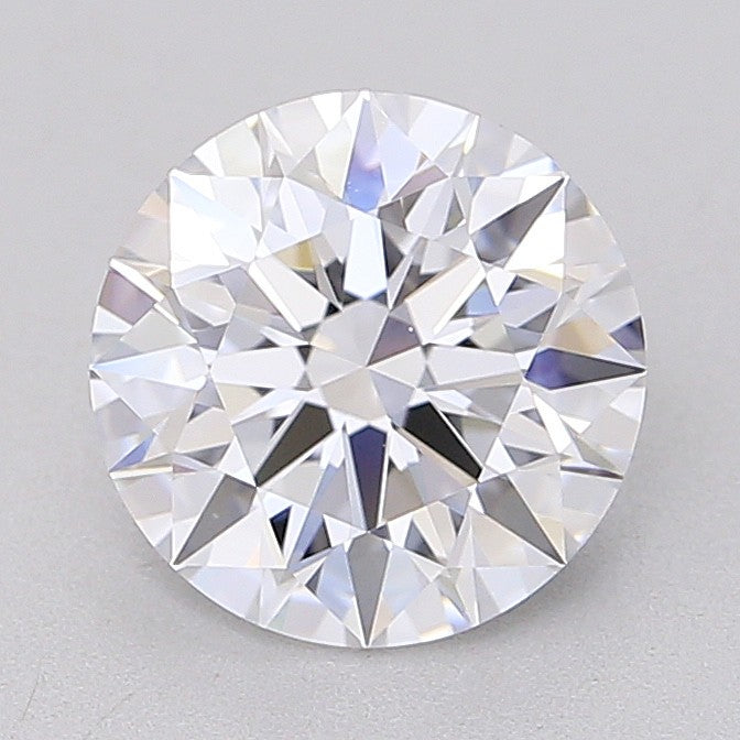 IGI 2.00 Carat Round Brilliant Lab Grown Diamond 人工培育鑽石 實驗室人造鑽石