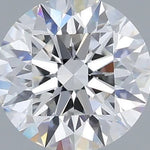 IGI 1.14 Carat Round Brilliant Lab Grown Diamond 人工培育鑽石 實驗室人造鑽石