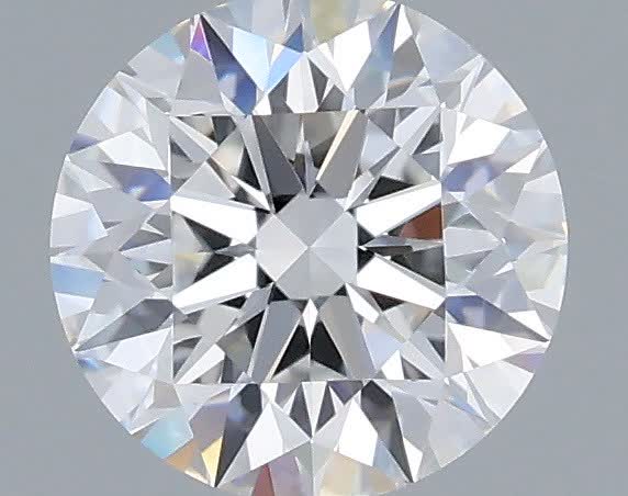 IGI 1.14 Carat Round Brilliant Lab Grown Diamond 人工培育鑽石 實驗室人造鑽石