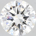 IGI 5.01 Carat Round Brilliant Lab Grown Diamond 人工培育鑽石 實驗室人造鑽石