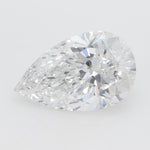 IGI 1.03 Carat Pear Lab Grown Diamond