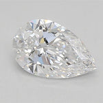IGI 0.71 Carat Pear Lab Grown Diamond 人工培育鑽石 實驗室人造鑽石