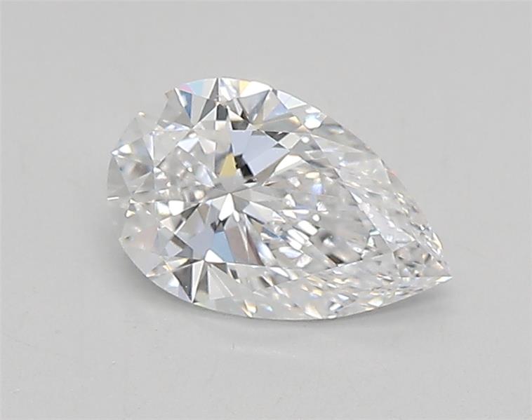 IGI 0.71 Carat Pear Lab Grown Diamond 人工培育鑽石 實驗室人造鑽石