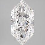 IGI 4.46 Carat Marquise Lab Grown Diamond 人工培育鑽石 實驗室人造鑽石