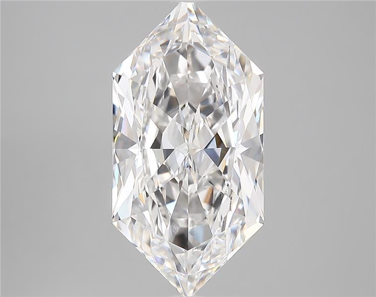 IGI 4.46 Carat Marquise Lab Grown Diamond 人工培育鑽石 實驗室人造鑽石