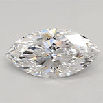 IGI 0.84 Carat Marquise Lab Grown Diamond 人工培育鑽石 實驗室人造鑽石
