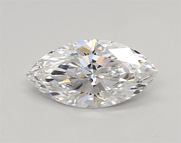 IGI 0.84 Carat Marquise Lab Grown Diamond 人工培育鑽石 實驗室人造鑽石