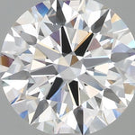 IGI 2.36 Carat Round Brilliant Lab Grown Diamond 人工培育鑽石 實驗室人造鑽石