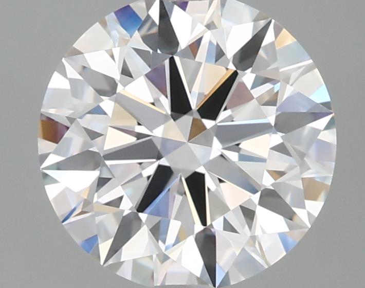 IGI 2.36 Carat Round Brilliant Lab Grown Diamond 人工培育鑽石 實驗室人造鑽石