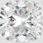 IGI 4.38 Carat Cushion Lab Grown Diamond 人工培育鑽石 實驗室人造鑽石