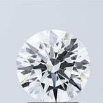 IGI 2.04 Carat Round Brilliant Lab Grown Diamond 人工培育鑽石 實驗室人造鑽石