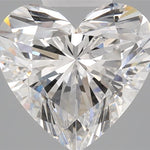 IGI 1.95 Carat Heart Lab Grown Diamond 人工培育鑽石 實驗室人造鑽石