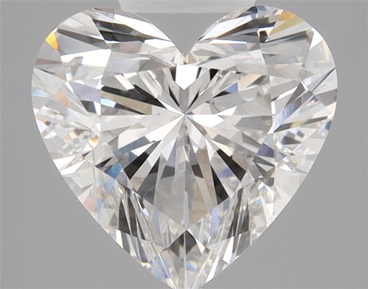 IGI 1.95 Carat Heart Lab Grown Diamond 人工培育鑽石 實驗室人造鑽石