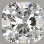 IGI 1.51 Carat Cushion Lab Grown Diamond