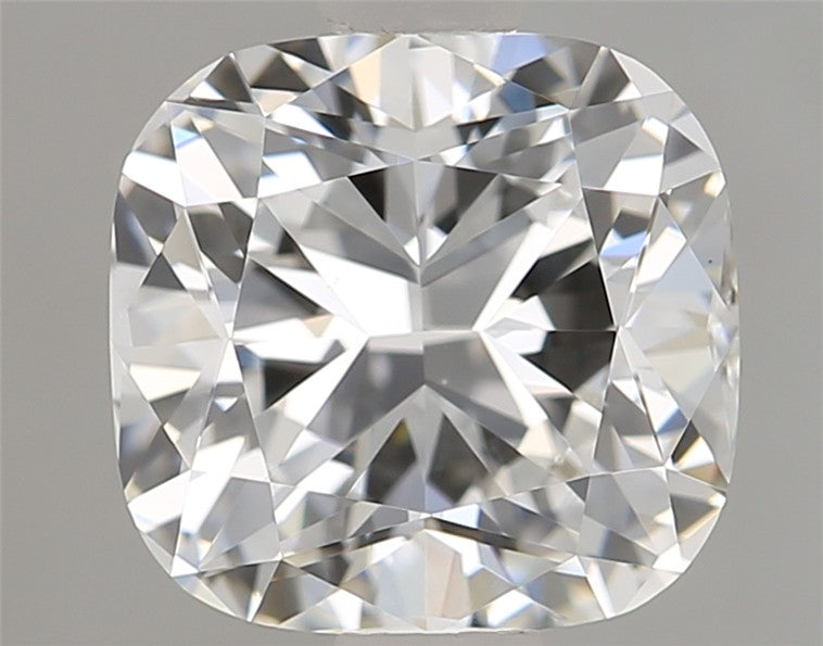 IGI 1.51 Carat Cushion Lab Grown Diamond