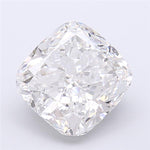 IGI 4.35 Carat Cushion Lab Grown Diamond 人工培育鑽石 實驗室人造鑽石