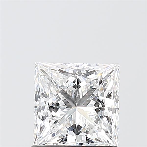 IGI 1.2 Carat Princess Cut Lab Grown Diamond