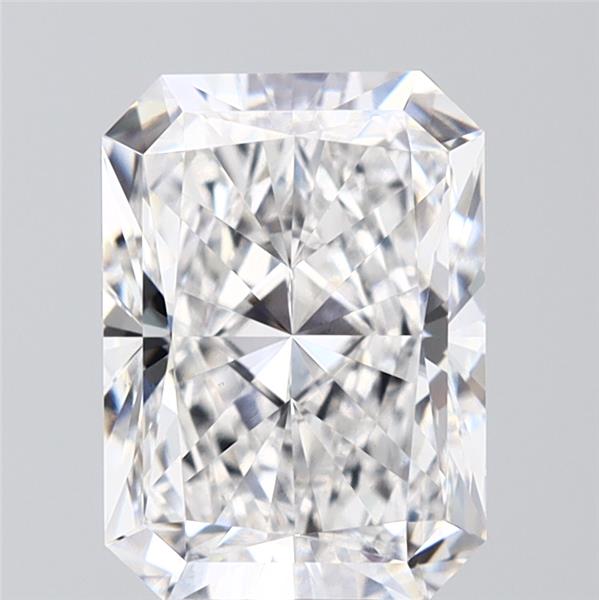 IGI 3.03 Carat Radiant Cut Lab Grown Diamond 人工培育鑽石 實驗室人造鑽石