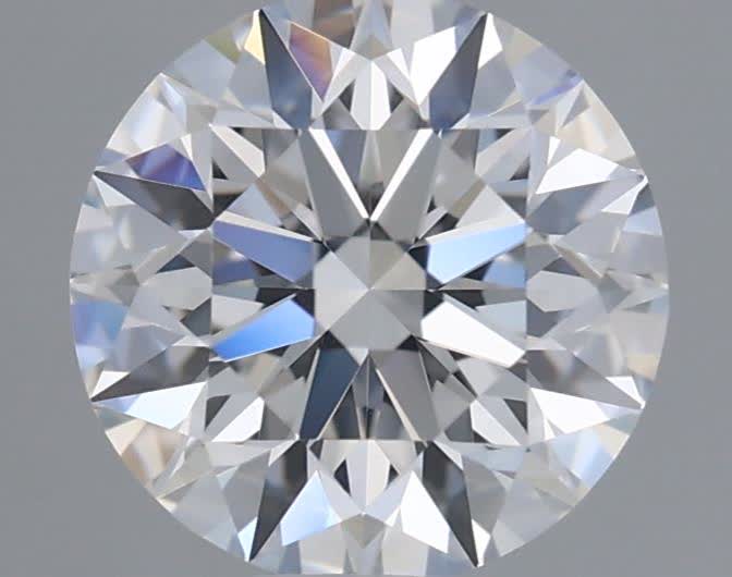 IGI 1.21 Carat Round Brilliant Lab Grown Diamond