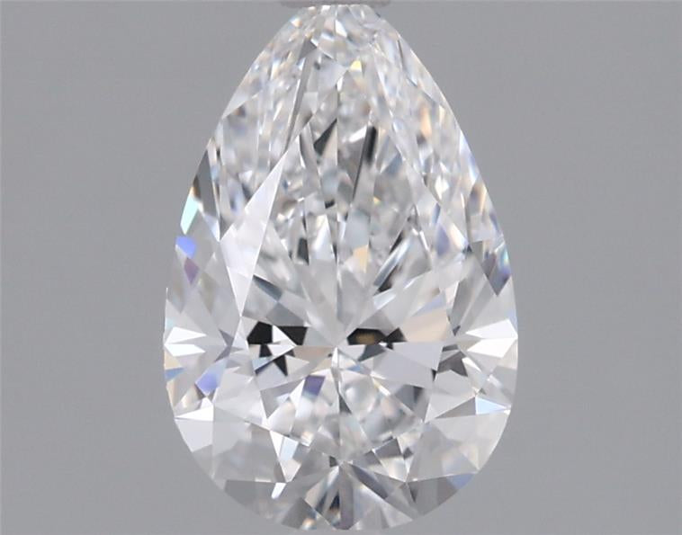 IGI 1.01 Carat Pear Lab Grown Diamond 人工培育鑽石 實驗室人造鑽石