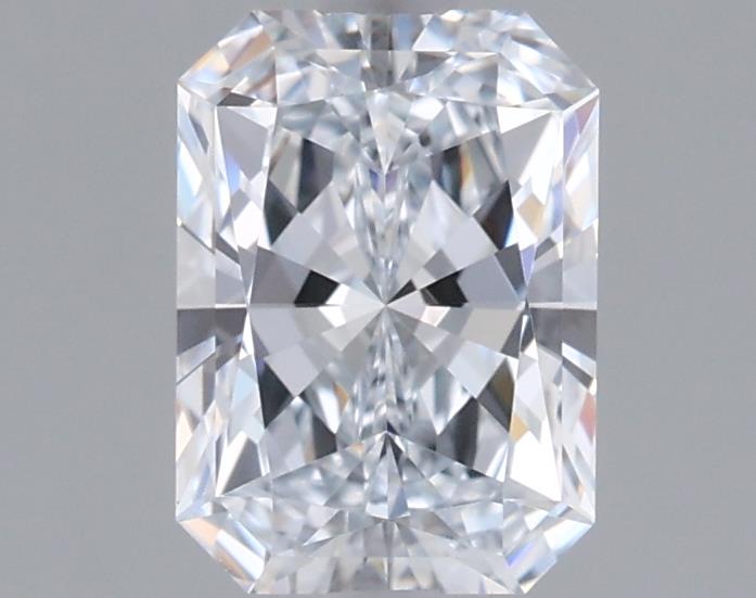 IGI 1.03 Carat Radiant Cut Lab Grown Diamond 人工培育鑽石 實驗室人造鑽石