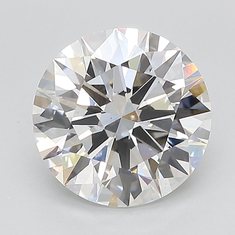 IGI 2.29 Carat 圓形 - Round Brilliant 培育鑽石 Lab Grown Diamond 人造鑽石 人工鑽石 實驗室鑽石 培養鑽石 香港 培育鑽 