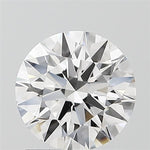IGI 1.10 Carat Round Brilliant Lab Grown Diamond 人工培育鑽石 實驗室人造鑽石