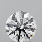 IGI 1.14 Carat Round Brilliant Lab Grown Diamond