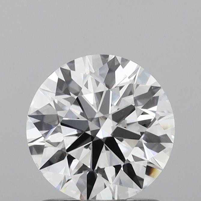 IGI 1.14 Carat Round Brilliant Lab Grown Diamond