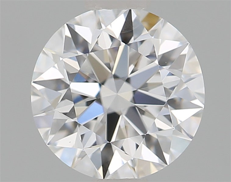 IGI 0.91 Carat Round Brilliant Lab Grown Diamond