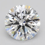 IGI 2.31 Carat Round Brilliant Lab Grown Diamond