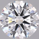IGI 1.52 Carat Round Brilliant Lab Grown Diamond 人工培育鑽石 實驗室人造鑽石