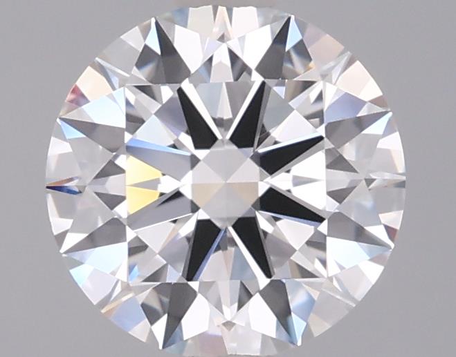 IGI 1.52 Carat Round Brilliant Lab Grown Diamond 人工培育鑽石 實驗室人造鑽石