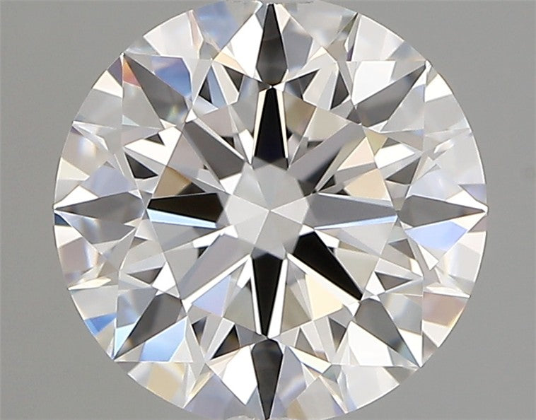 IGI 1.82 Carat Round Brilliant Lab Grown Diamond 人工培育鑽石 實驗室人造鑽石