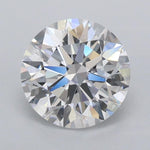 IGI 1.26 Carat Round Brilliant Lab Grown Diamond 人工培育鑽石 實驗室人造鑽石