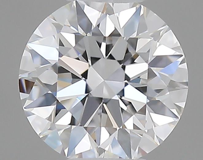 IGI 0.50 Carat Round Brilliant Lab Grown Diamond 人工培育鑽石 實驗室人造鑽石