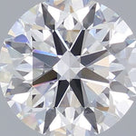 IGI 1.03 Carat Round Brilliant Lab Grown Diamond 人工培育鑽石 實驗室人造鑽石