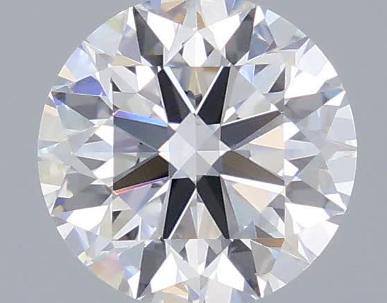 IGI 1.03 Carat Round Brilliant Lab Grown Diamond 人工培育鑽石 實驗室人造鑽石